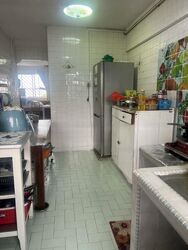 Blk 714 Chong Pang Green (Yishun), HDB 4 Rooms #480715791